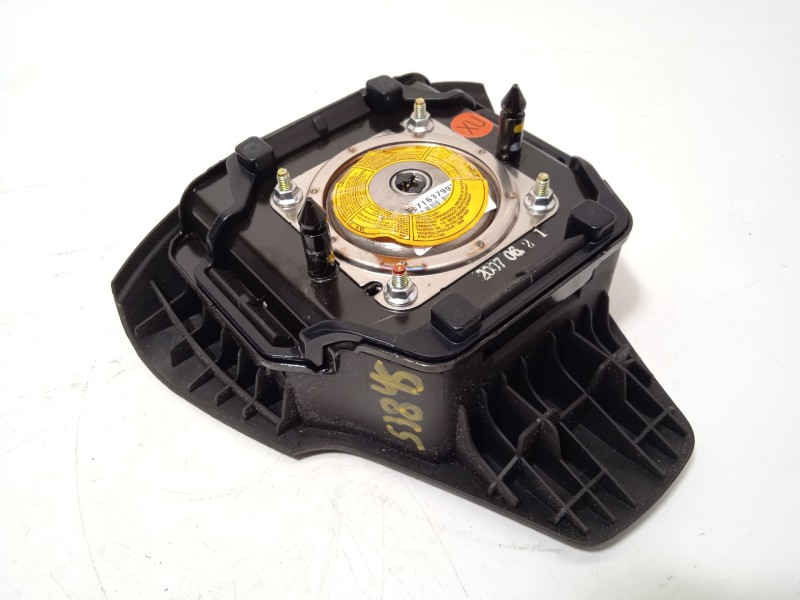 Recambio de airbag delantero izquierdo para opel antara a (l07) 2.0 cdti referencia OEM IAM 96440827  