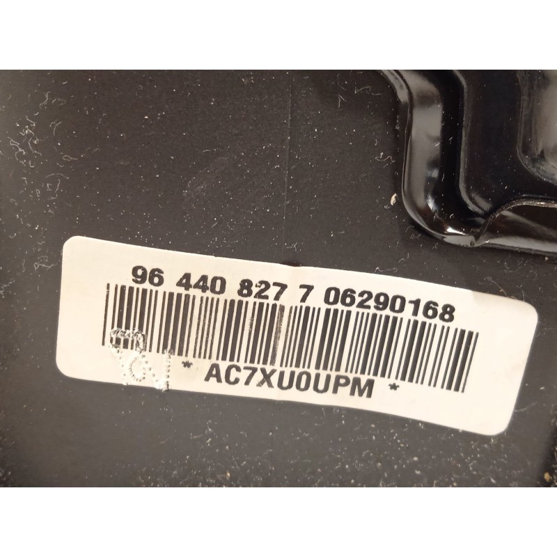 Recambio de airbag delantero izquierdo para opel antara a (l07) 2.0 cdti referencia OEM IAM 96440827  