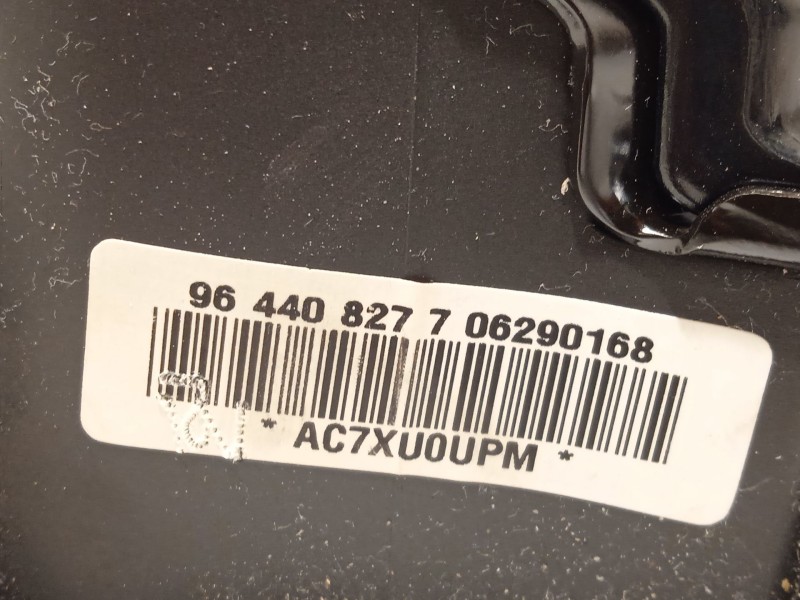 Recambio de airbag delantero izquierdo para opel antara a (l07) 2.0 cdti referencia OEM IAM 96440827  