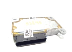 Recambio de centralita airbag para opel antara a (l07) 2.0 cdti referencia OEM IAM 96866798   2