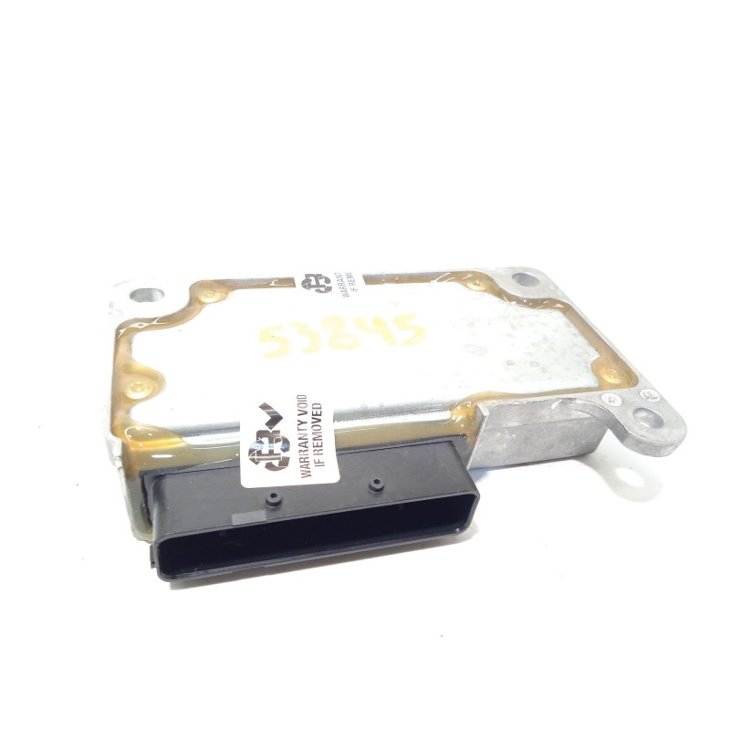 Recambio de centralita airbag para opel antara a (l07) 2.0 cdti referencia OEM IAM 96866798  