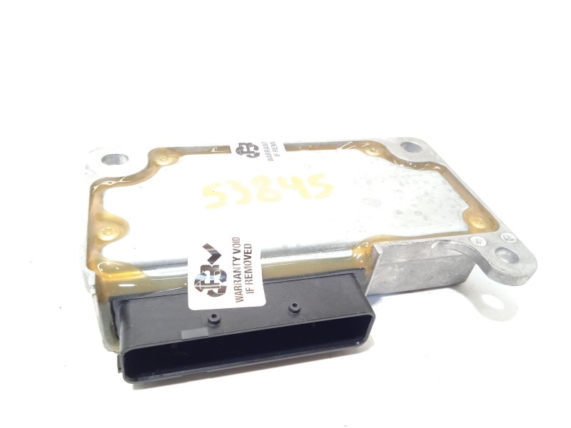 Recambio de centralita airbag para opel antara a (l07) 2.0 cdti referencia OEM IAM 96866798  