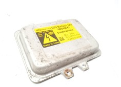Recambio de centralita faros xenon para opel antara a (l07) 2.0 cdti referencia OEM IAM 00040457   2