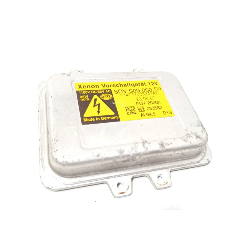 Recambio de centralita faros xenon para opel antara a (l07) 2.0 cdti referencia OEM IAM 5DV00900000  