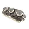 Recambio de mando climatizador para nissan x-trail ii (t31) 2.0 dci 4x4 referencia OEM IAM 27500JG74A  A02000A7504000