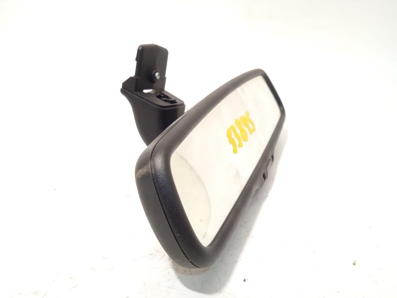 Recambio de espejo interior para opel antara a (l07) 2.0 cdti referencia OEM IAM 96660609  