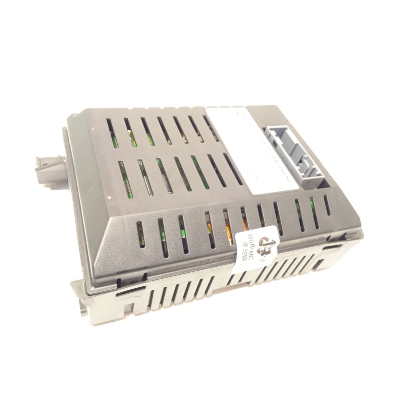 Recambio de pantalla multifuncion para opel antara a (l07) 2.0 cdti referencia OEM IAM 96627615  