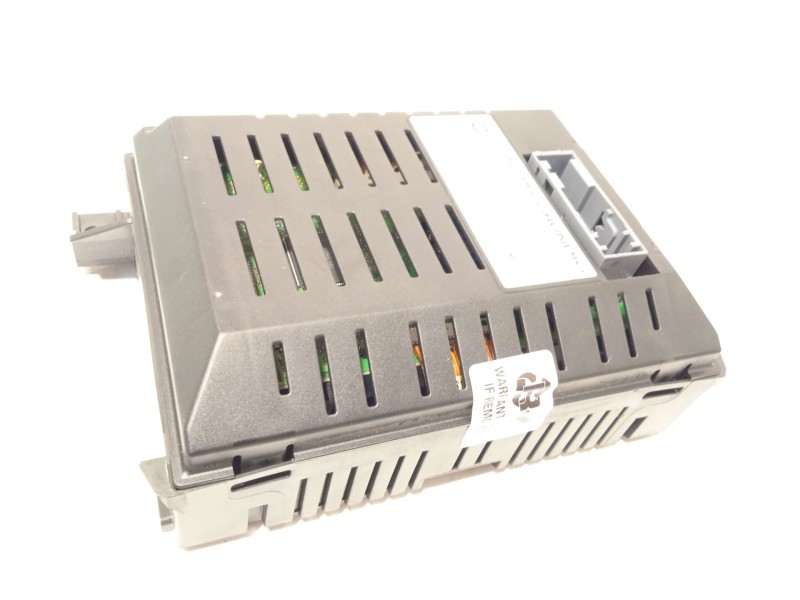 Recambio de pantalla multifuncion para opel antara a (l07) 2.0 cdti referencia OEM IAM 96627615  