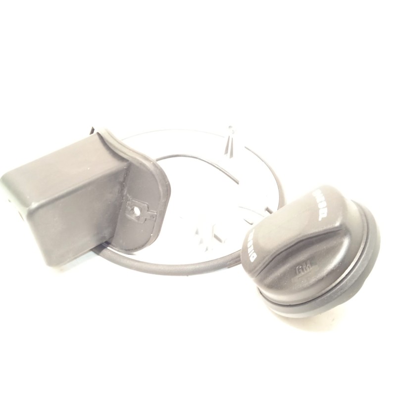 Recambio de tapa exterior combustible para opel antara a (l07) 2.0 cdti referencia OEM IAM 96660087  