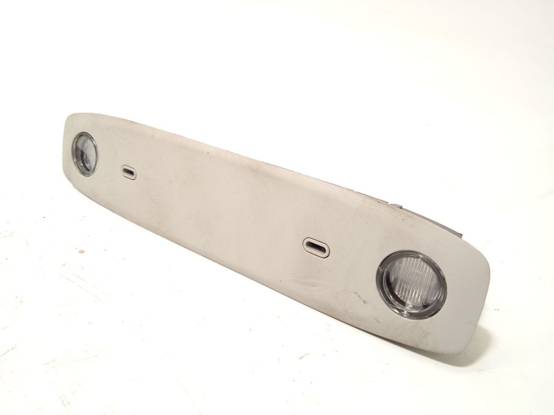 Recambio de luz interior para tesla model 3 (5yj3) ev referencia OEM IAM 109257400C P109257400C 