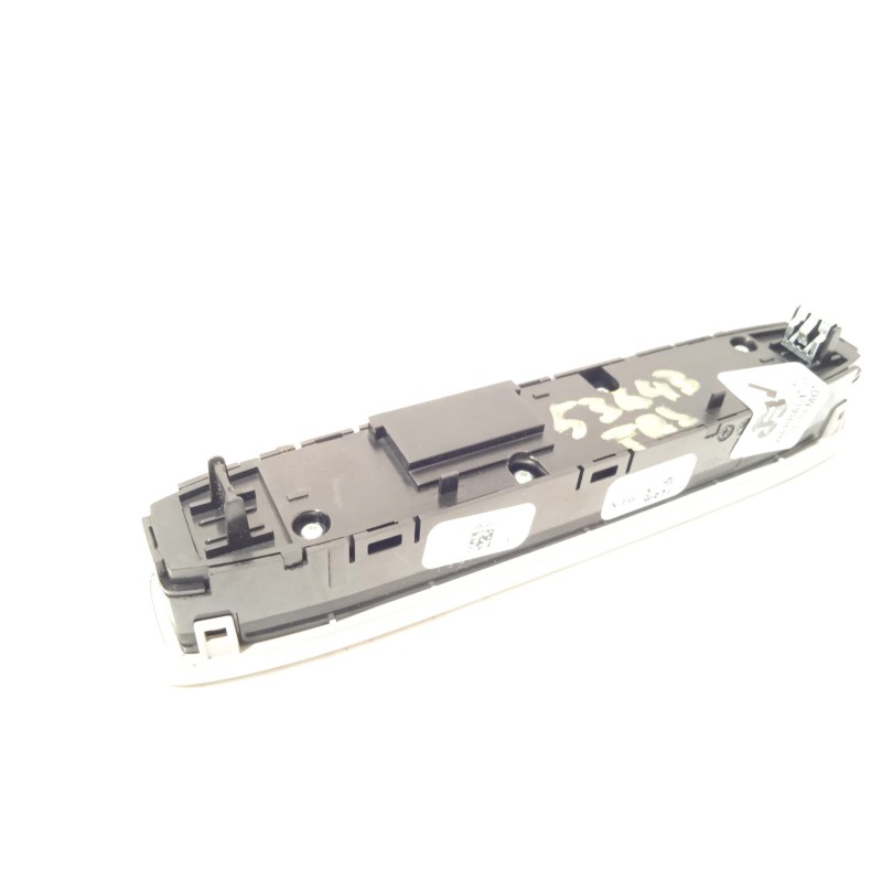 Recambio de luz interior para tesla model 3 (5yj3) ev referencia OEM IAM 109257400C P109257400C 