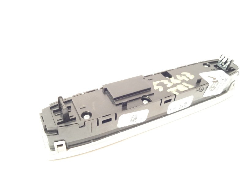 Recambio de luz interior para tesla model 3 (5yj3) ev referencia OEM IAM 109257400C P109257400C 