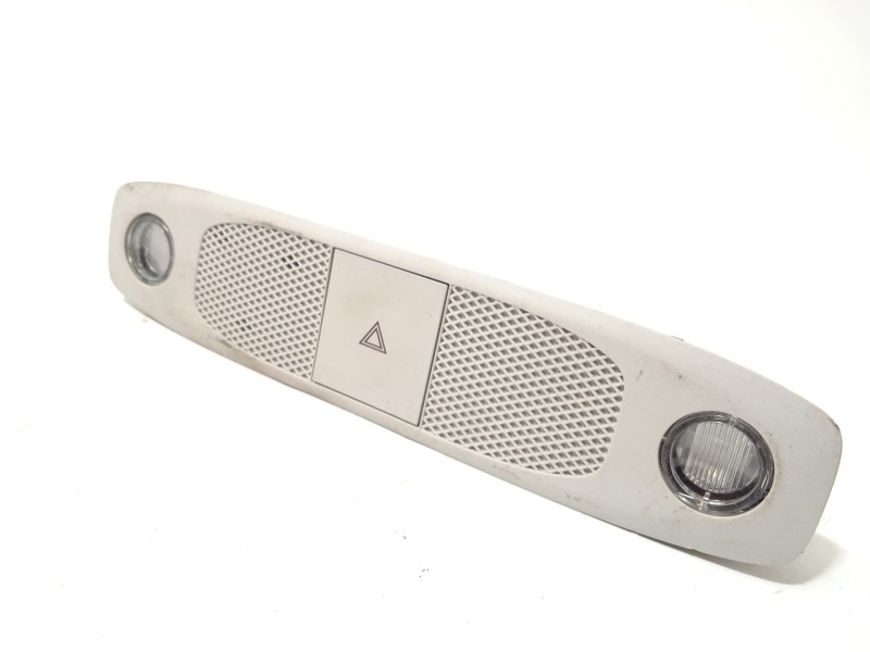 Recambio de luz interior para tesla model 3 (5yj3) ev referencia OEM IAM 109257300L P109257300L 