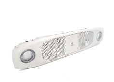 Recambio de luz interior para tesla model 3 (5yj3) ev referencia OEM IAM 109257300L P109257300L  2