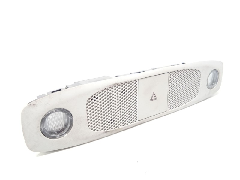 Recambio de luz interior para tesla model 3 (5yj3) ev referencia OEM IAM 109257300L P109257300L 