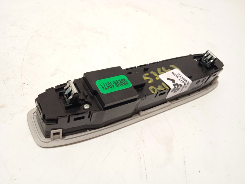 Recambio de luz interior para tesla model 3 (5yj3) ev referencia OEM IAM 109257300L P109257300L 