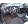 audi a4 ber. (b8) del año 2008