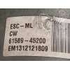 Recambio de abs para hyundai i20 city s referencia OEM IAM 589101J270 6158945200 1J58920800