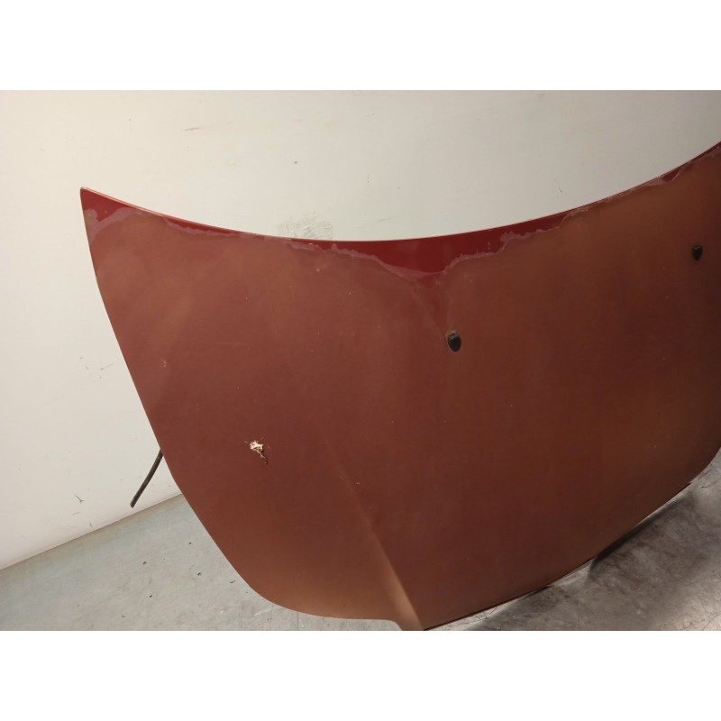 Recambio de capot para citroën c4 i (lc_) 1.6 hdi referencia OEM IAM 7901L1  