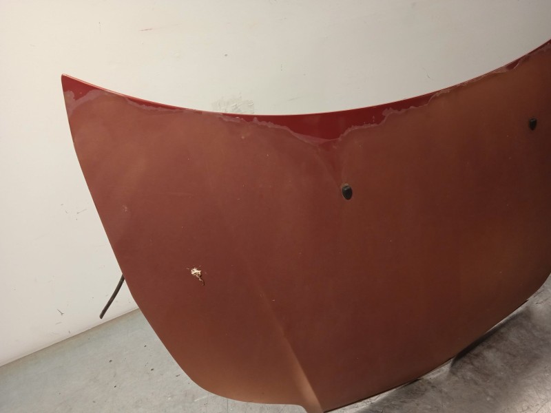 Recambio de capot para citroën c4 i (lc_) 1.6 hdi referencia OEM IAM 7901L1  