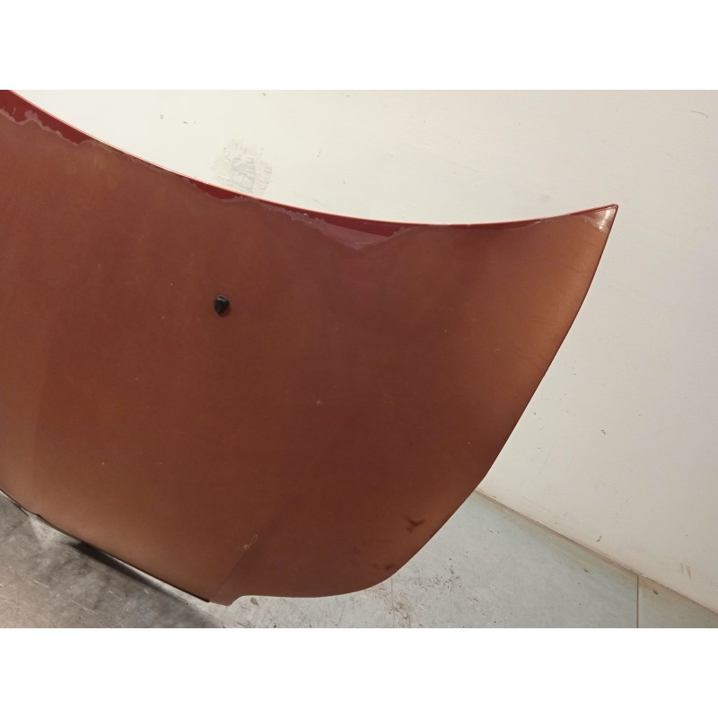 Recambio de capot para citroën c4 i (lc_) 1.6 hdi referencia OEM IAM 7901L1  