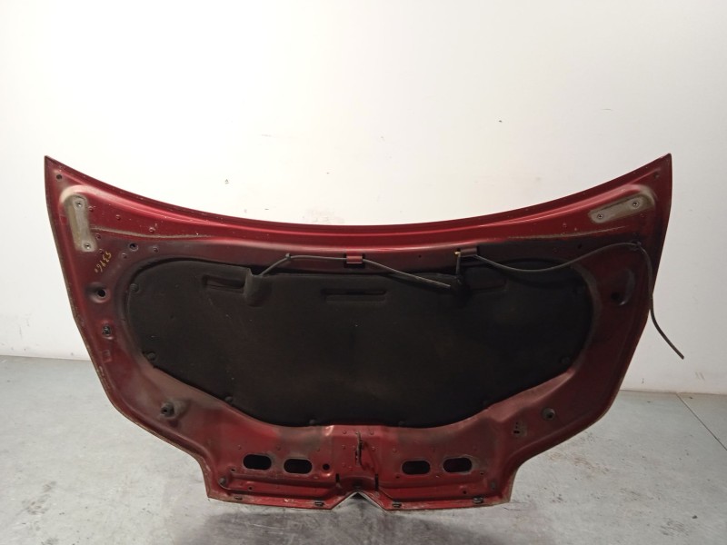 Recambio de capot para citroën c4 i (lc_) 1.6 hdi referencia OEM IAM 7901L1  
