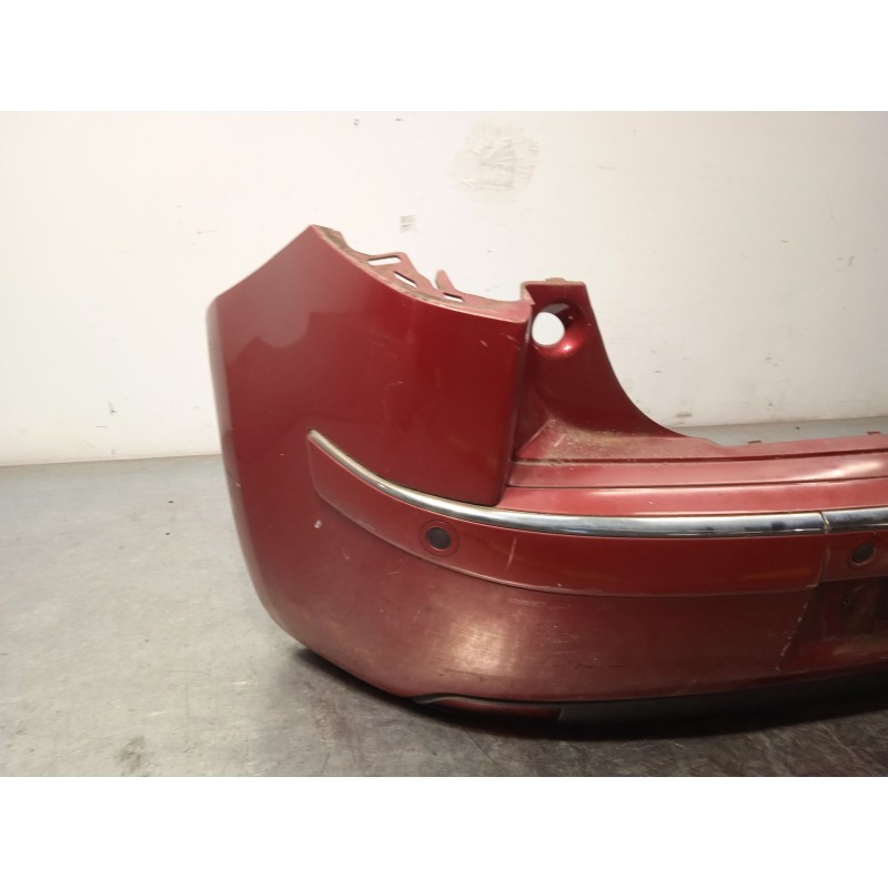Recambio de paragolpes trasero para citroën c4 i (lc_) 1.6 hdi referencia OEM IAM 7410W9  