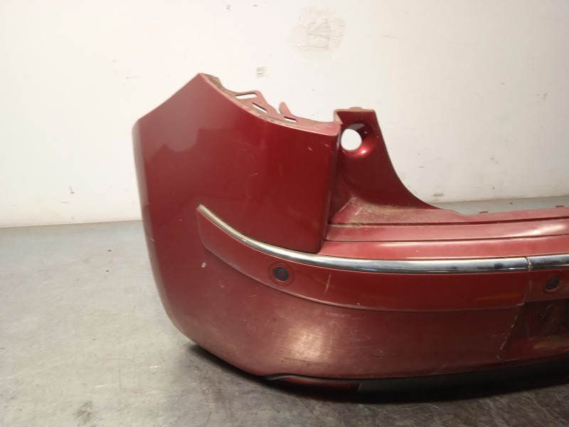 Recambio de paragolpes trasero para citroën c4 i (lc_) 1.6 hdi referencia OEM IAM 7410W9  