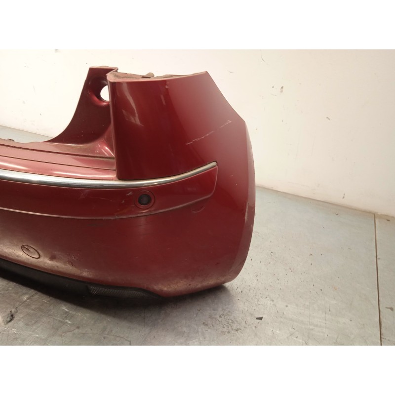 Recambio de paragolpes trasero para citroën c4 i (lc_) 1.6 hdi referencia OEM IAM 7410W9  