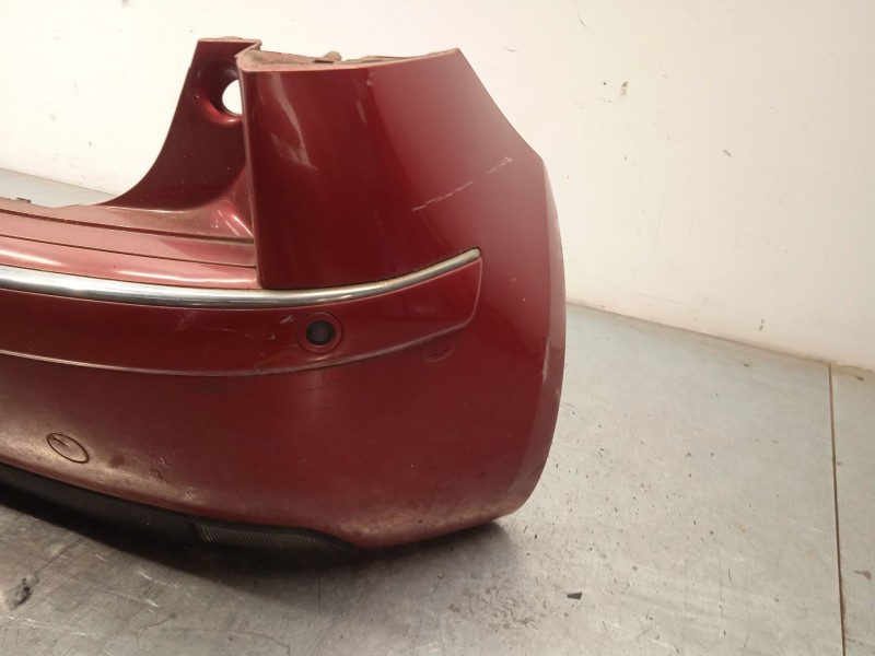 Recambio de paragolpes trasero para citroën c4 i (lc_) 1.6 hdi referencia OEM IAM 7410W9  