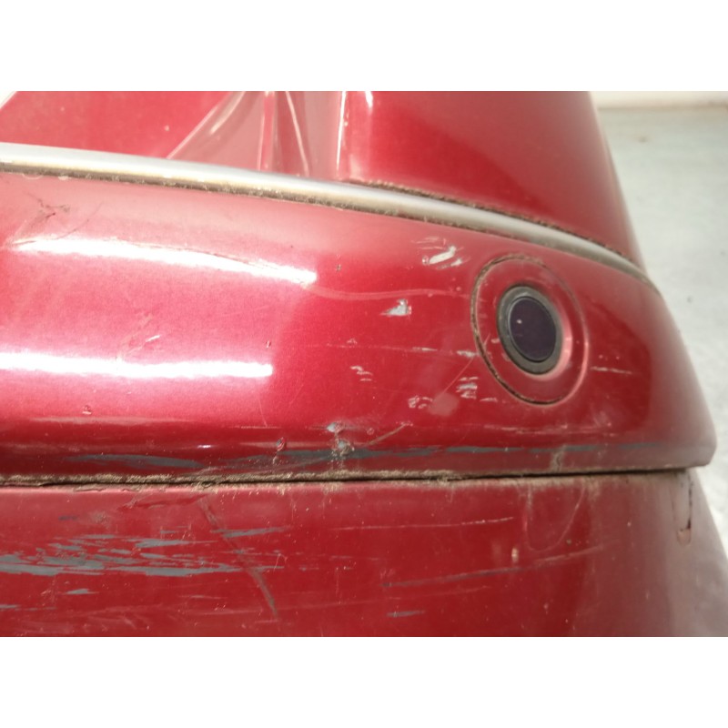 Recambio de paragolpes trasero para citroën c4 i (lc_) 1.6 hdi referencia OEM IAM 7410W9  