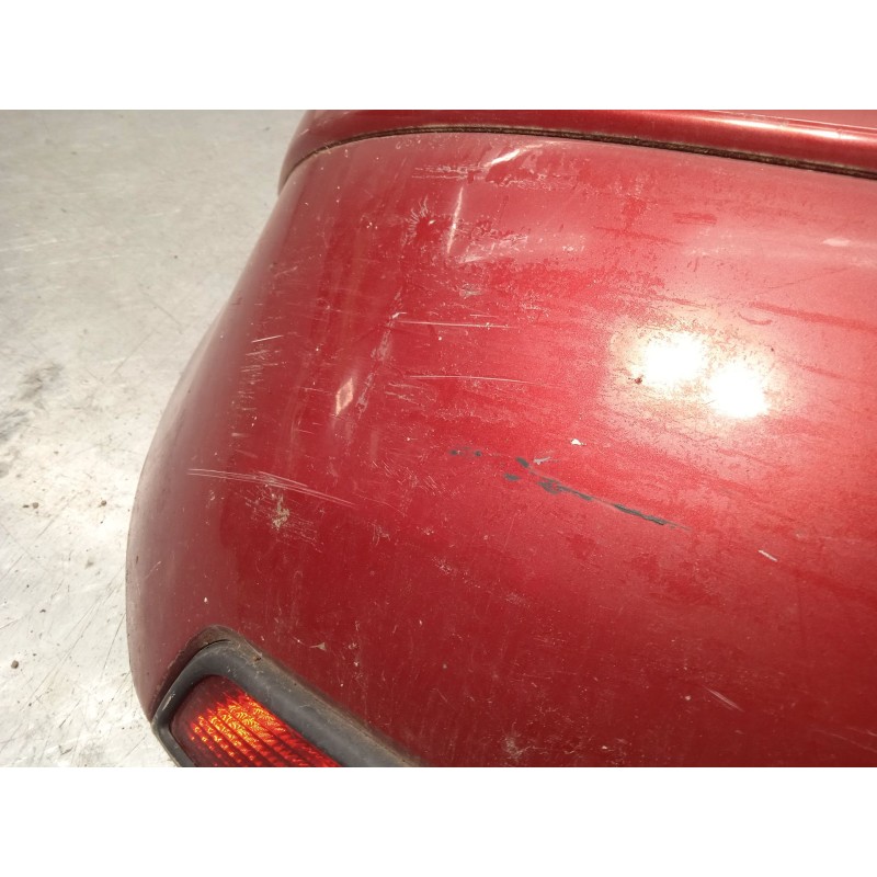 Recambio de paragolpes trasero para citroën c4 i (lc_) 1.6 hdi referencia OEM IAM 7410W9  