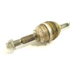 Recambio de transmision delantera izquierda para mg zs suv (azs1) 1.5 vti referencia OEM IAM 10233396  