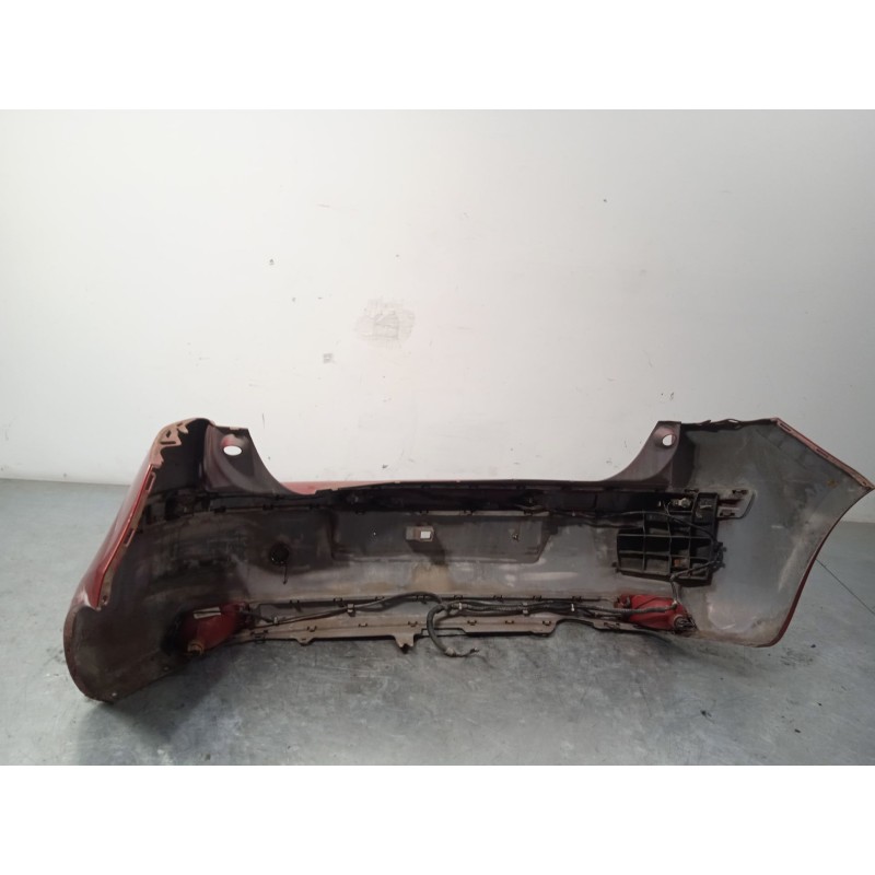 Recambio de paragolpes trasero para citroën c4 i (lc_) 1.6 hdi referencia OEM IAM 7410W9  