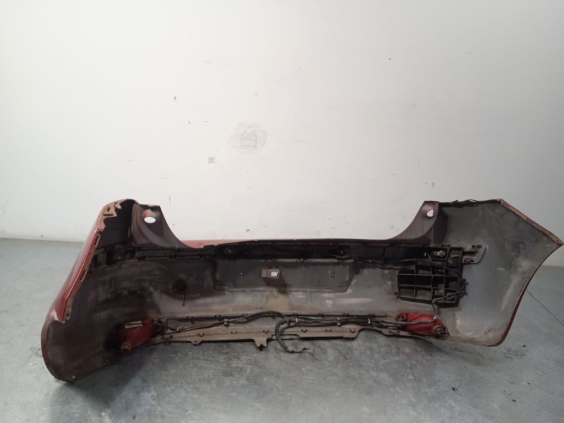 Recambio de paragolpes trasero para citroën c4 i (lc_) 1.6 hdi referencia OEM IAM 7410W9  