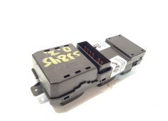 Recambio de mando elevalunas delantero izquierdo para opel antara a (l07) 2.0 cdti referencia OEM IAM 96628730  202005436 2