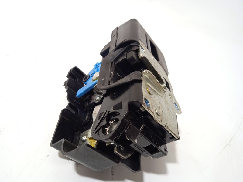 Recambio de cerradura puerta delantera derecha para opel antara a (l07) 2.0 cdti referencia OEM IAM 95276545  