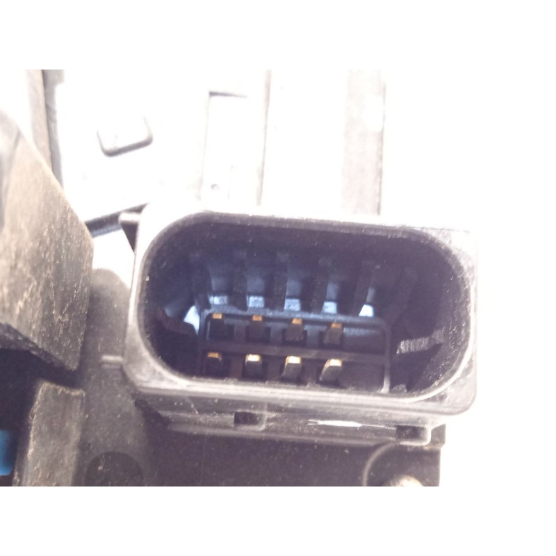 Recambio de cerradura puerta delantera derecha para opel antara a (l07) 2.0 cdti referencia OEM IAM 95276545  