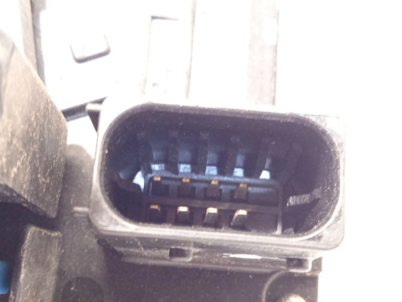 Recambio de cerradura puerta delantera derecha para opel antara a (l07) 2.0 cdti referencia OEM IAM 95276545  