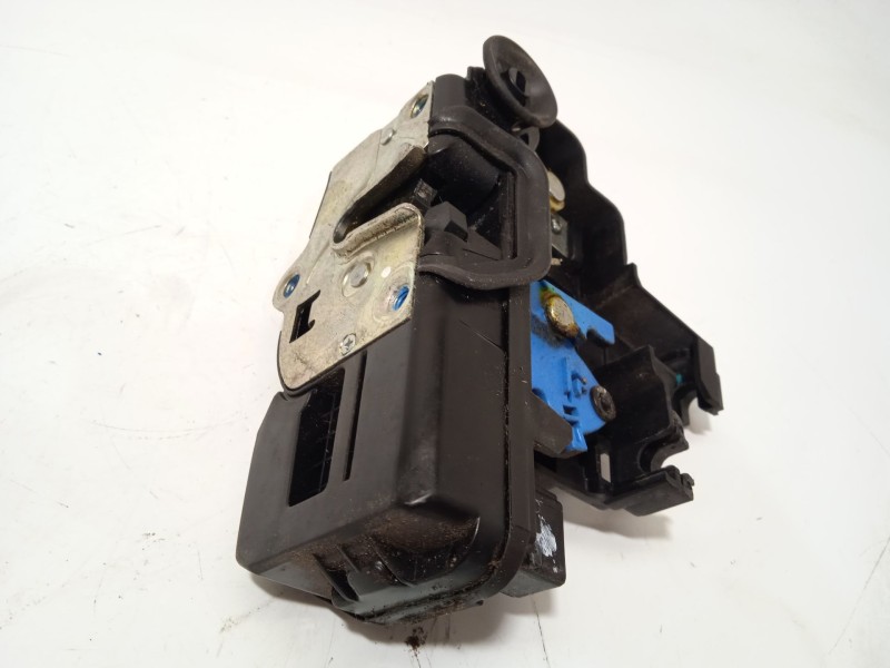 Recambio de cerradura puerta trasera derecha para opel antara a (l07) 2.0 cdti referencia OEM IAM 96660904  