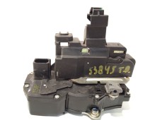 Recambio de cerradura puerta trasera derecha para opel antara a (l07) 2.0 cdti referencia OEM IAM 96660904   2