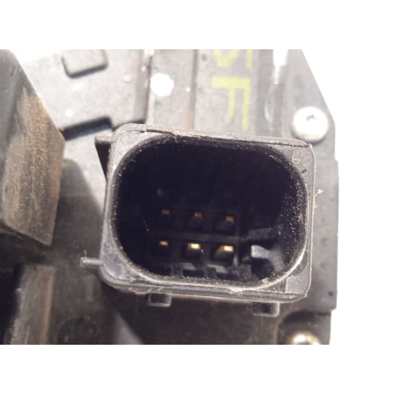 Recambio de cerradura puerta trasera derecha para opel antara a (l07) 2.0 cdti referencia OEM IAM 96660904  