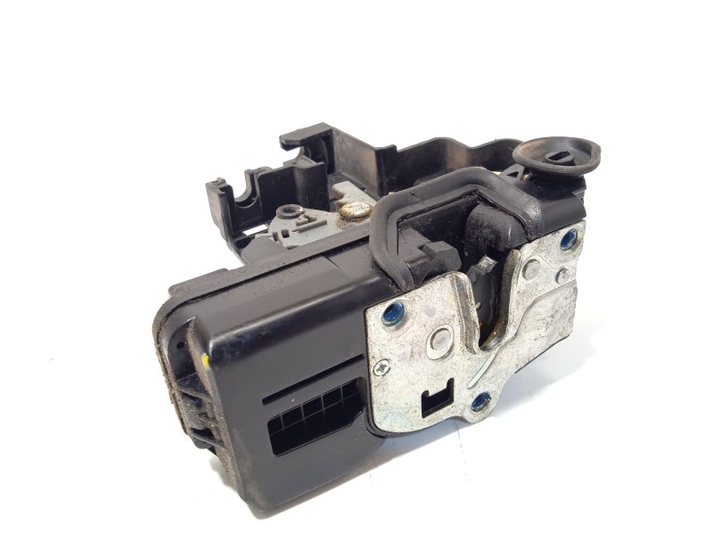 Recambio de cerradura puerta trasera izquierda para opel antara a (l07) 2.0 cdti referencia OEM IAM 94551344  
