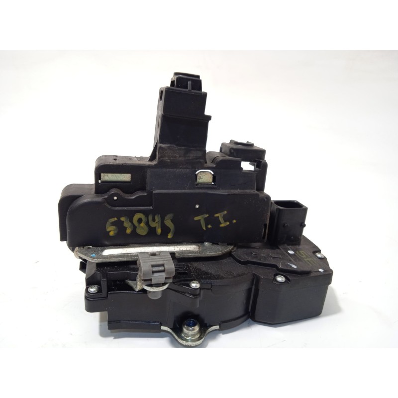 Recambio de cerradura puerta trasera izquierda para opel antara a (l07) 2.0 cdti referencia OEM IAM 94551344  