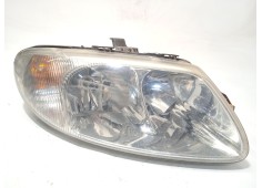 Recambio de faro derecho para chrysler voyager iv (rg, rs) 2.4 referencia OEM IAM 04857702AB 5870200000 