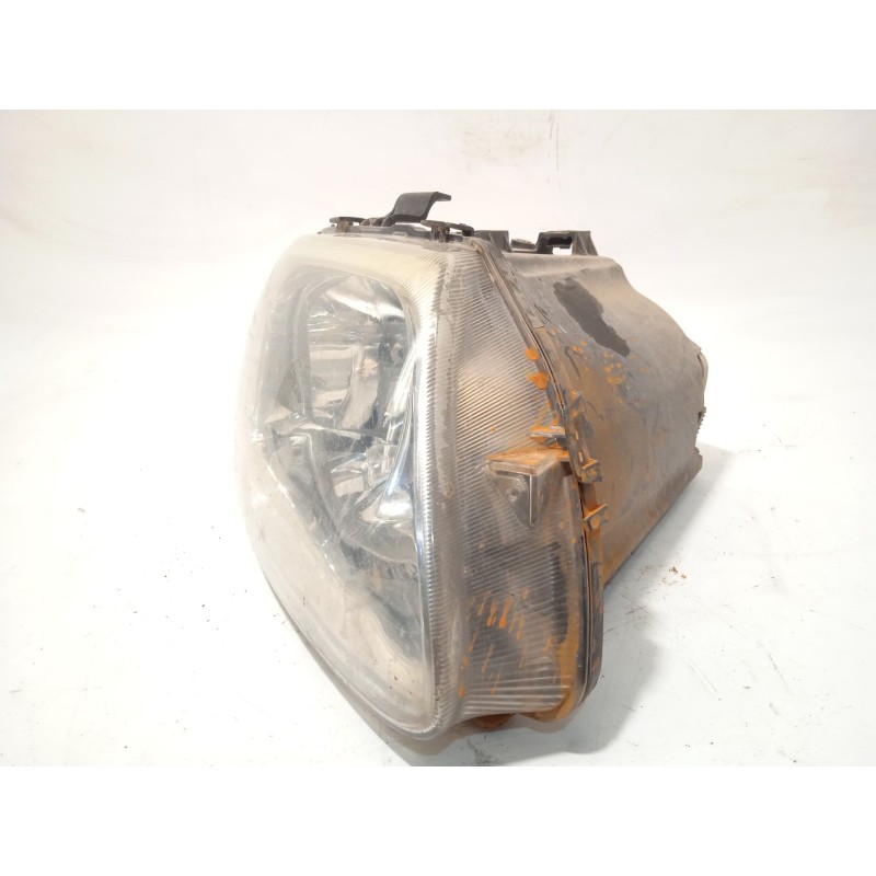 Recambio de faro derecho para chrysler voyager iv (rg, rs) 2.4 referencia OEM IAM 04857702AB 5870200000 