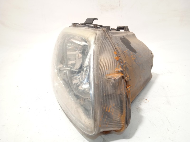 Recambio de faro derecho para chrysler voyager iv (rg, rs) 2.4 referencia OEM IAM 04857702AB 5870200000 