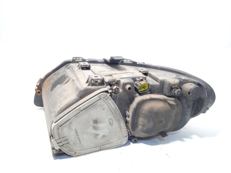 Recambio de faro derecho para chrysler voyager iv (rg, rs) 2.4 referencia OEM IAM 04857702AB 5870200000 