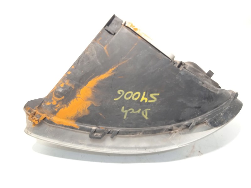 Recambio de faro derecho para chrysler voyager iv (rg, rs) 2.4 referencia OEM IAM 04857702AB 5870200000 