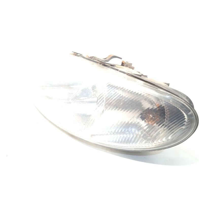 Recambio de faro izquierdo para chrysler voyager iv (rg, rs) 2.4 referencia OEM IAM 04857703AB 5870100000 